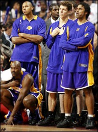 Lakers