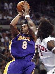 Kobe Bryant