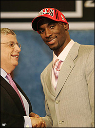 Ben Gordon