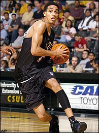 Kevin Martin
