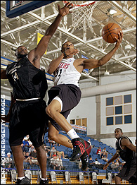 Sebastian Telfair
