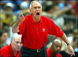 Larry Brown