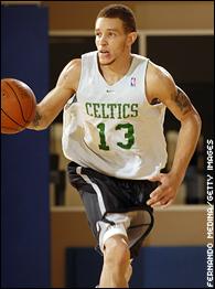 Delonte West