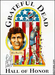 Bill Walton