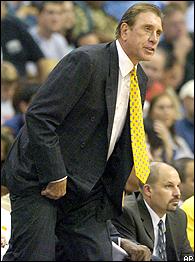 Rudy Tomjanovich