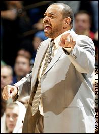 Lionel Hollins