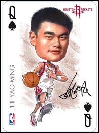 Yao Ming