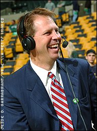 Danny Ainge