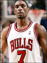 Ben Gordon