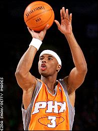 Quentin Richardson