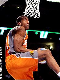 Amare Stoudemire