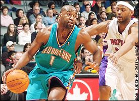 Baron Davis