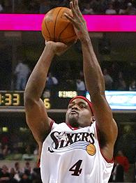 Chris Webber