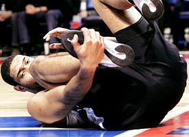 Tim Duncan