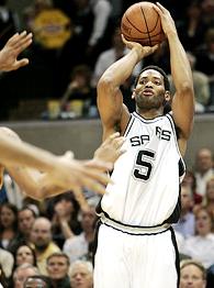 Robert Horry