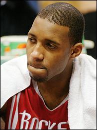 Tracy McGrady