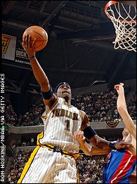 Stephen Jackson