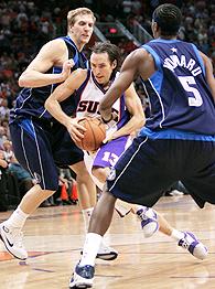 Steve Nash