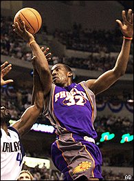 Amare Stoudemire