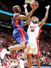 Chauncey Billups