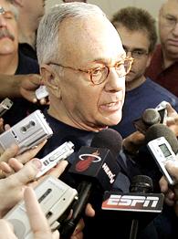 Larry Brown