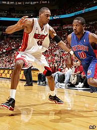 Rasual Butler