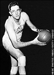 George Mikan