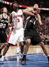 Wallace/Duncan