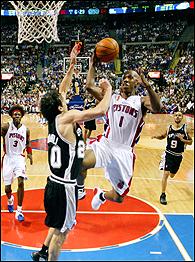 Ginobili/Billups