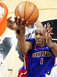 Chauncey Billups