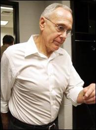 Larry Brown