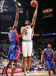 Robert Horry