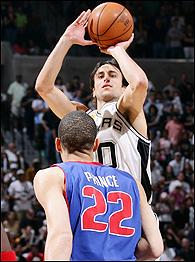 Manu Ginobili