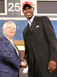 Marvin Williams