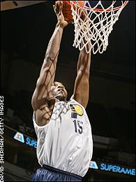 Ron Artest