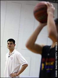 Yao Ming