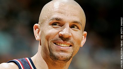 Jason Kidd