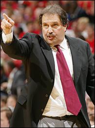 Stan Van Gundy