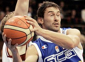 Marko Jaric