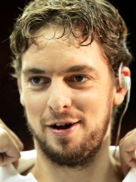 Pau Gasol