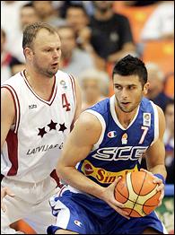 Vladimir Radmanovic