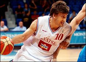 Gordan Giricek