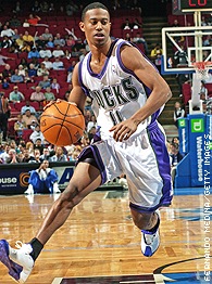 T.J. Ford