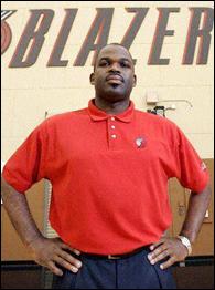 Nate McMillan