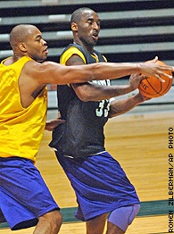 Kobe Bryant