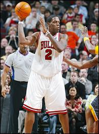 Eddy Curry
