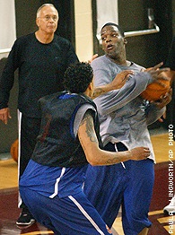 Eddy Curry
