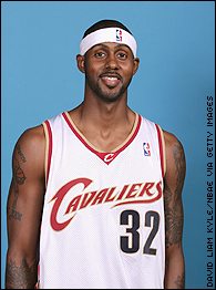Larry Hughes