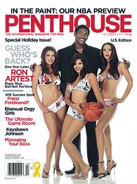 Ron Artest