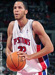 Tayshaun Prince
